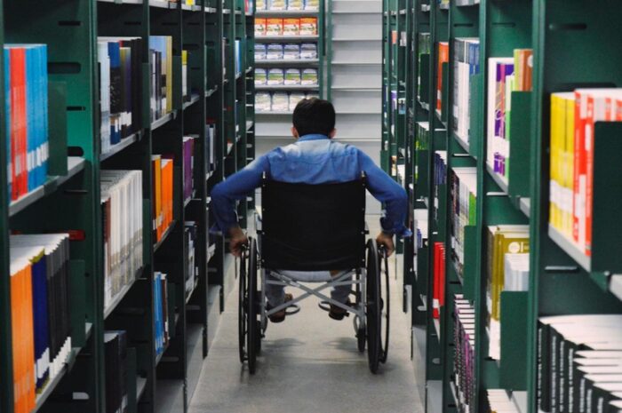 MEC forma quase 2 mil agentes para educação inclusiva no país