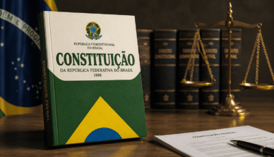 Flávio Bolsonaro esclarece que propõe alterar Constituição só para temas como reforma no Judiciário, maioridade penal e reeleição