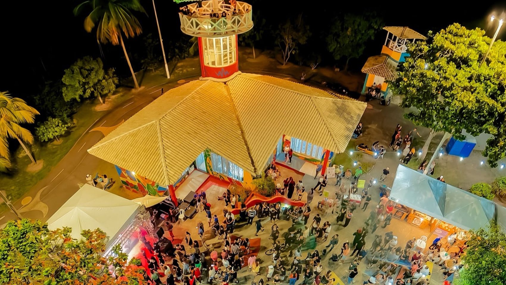Descubra Aracaju: confira programação cultural completa de sexta-feira (16) a domingo (18)