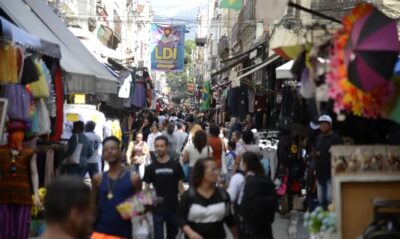 Desemprego de 5,2% no 3° trimestre é o menor para o período desde 2012