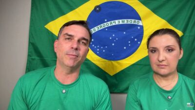Conheça Daniella Marques, economista liberal que integra campanha presidencial de Flávio Bolsonaro