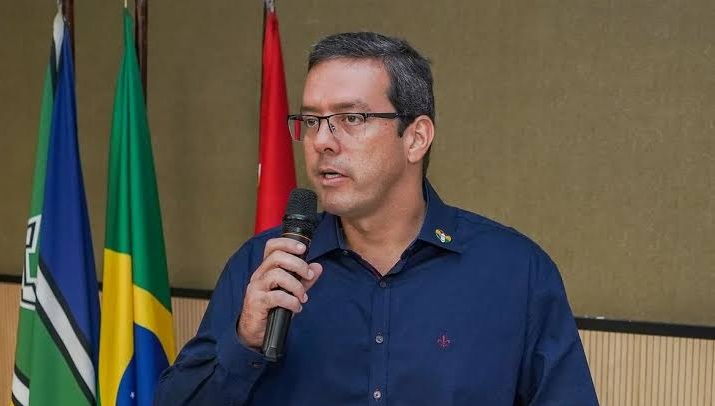 Dr. Furlan (PSD) é eleito governador do Amapá no 1º turno
