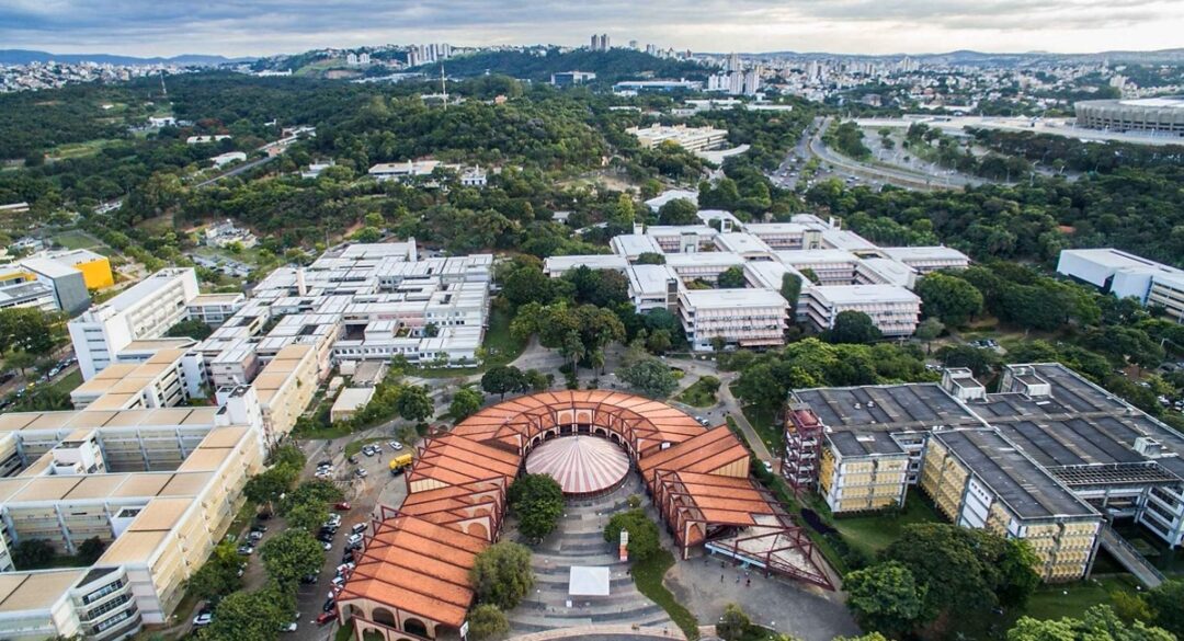 Universidades federais ocupam sete das dez primeiras posições em ranking