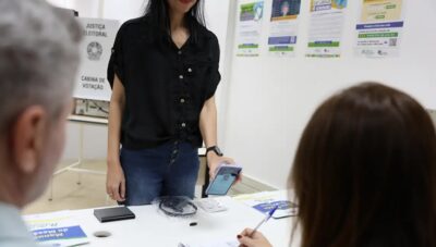 Eleições 2026: saiba quais documentos são aceitos para votar
