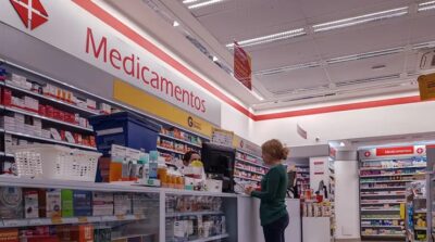 Mudanças na emissão e no controle de receitas médicas já estão em vigor