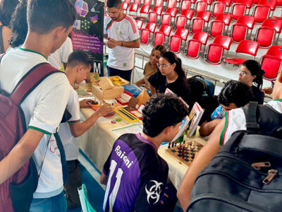 IFS realiza feira nesta quarta-feira para apresentar cursos e projetos científicos em Aracaju