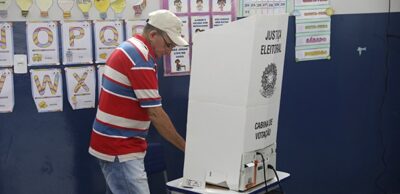 Eleições 2026: confira os diferentes cenários de votação para 2º turno