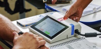 Entenda como a Justiça Eleitoral identifica o eleitor na seção e blinda votação contra fraudes