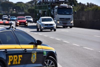 PRF, TREs e forças de segurança vão atuar em conjunto nas eleições deste ano