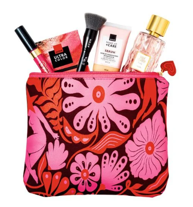 Avon Por Elas: Conheça a nova marca social da Avon com 100% dos lucros destinados às causas femininas