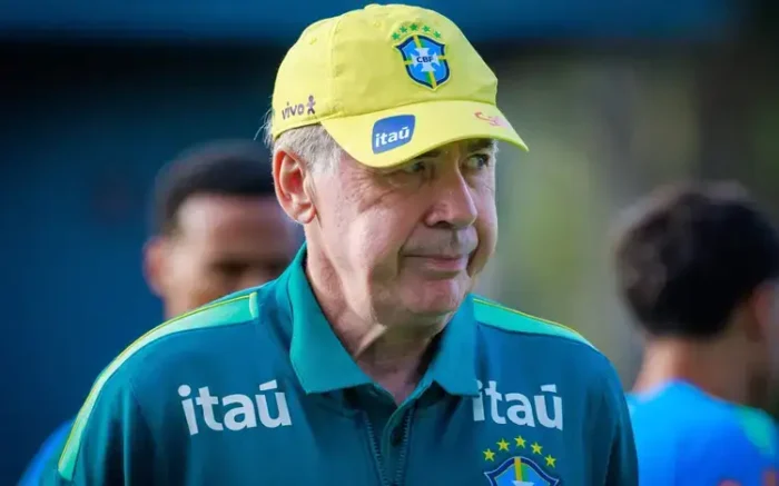 Confira datas e horários dos amistosos da Seleção Brasileira contra Japão e Singapura