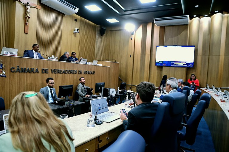 Câmara de Aracaju acompanhamento psicológico no pré-natal oferecido pelo SUS