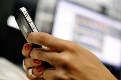 Em vigor, MP determina bloqueio de chamadas e mensagens abusivas