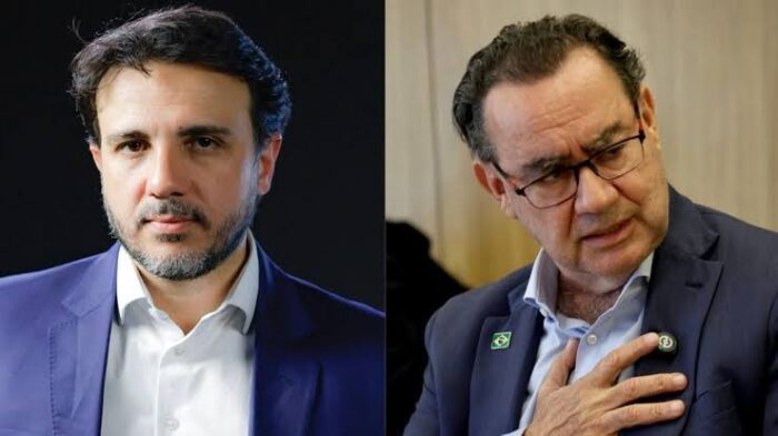 Cury e Santos não declaram apoio oficial a nenhum dos candidatos presidenciais no 2º turno