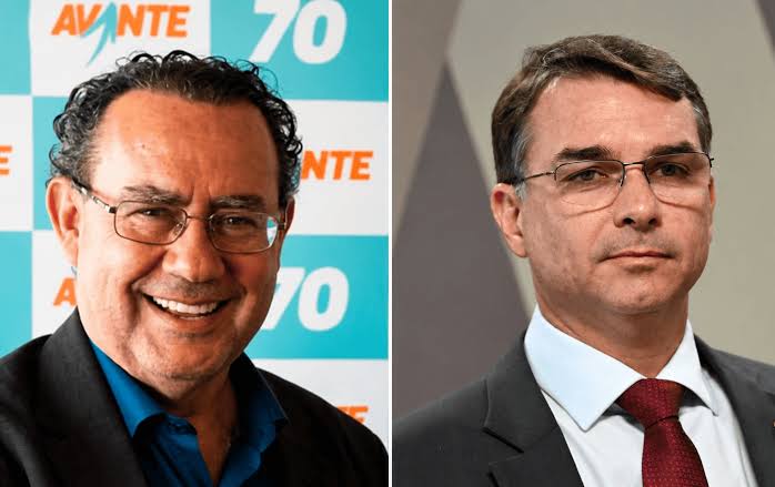 Augusto Cury decide anunciar apoio a Flávio Bolsonaro no 2º turno