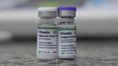 Anvisa aprova testes em humanos de vacina brasileira contra malária