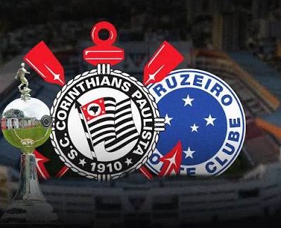 Final entre Corinthians e Cruzeiro, neste sábado (31), dará o 15º título ao Brasil na Libertadores Feminina