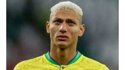 PF inicia investigação sobre ilha alvo de disputa entre jogador Richarlison e advogado Willer Tomaz
