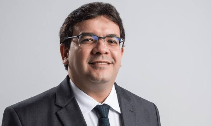Rafael Fonteles (PT) é reeleito governador do Piauí no 1º turno