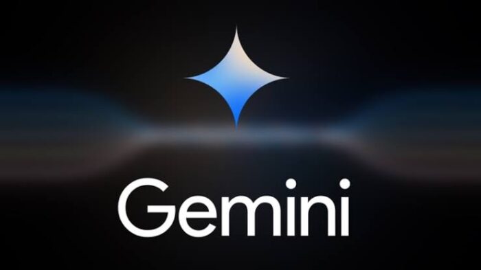 Gemini restringe acesso a alguns modelos para usuários de contas gratuitas