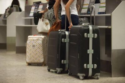 Anac decide endurecer regras de vistoria de bagagem de mão em aeroportos