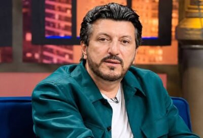 Após luta contra doença rara, morre, aos 59 anos, o influenciador Lito Sousa