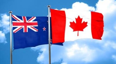 Canadá, Reino Unido e Nova Zelândia emitem alerta de segurança para viagens ao Brasil devido ao período eleitoral no país