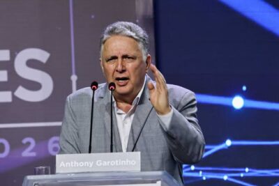 Garotinho desiste de recurso no TSE e eleição no Rio de Janeiro pode ser decidida no 1º turno com vitória de Douglas Ruas (PL)