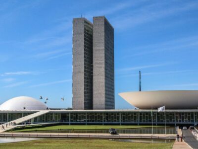 Eleições 2026: reeleição na Câmara dos Deputados alcança 58,6%