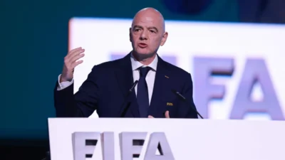 Federação de Futebol da Noruega formaliza denúncias contra presidente da Fifa
