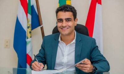 JHC é eleito governador de Alagoas no 1º turno