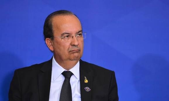 Jorginho Mello é reeleito governador de Santa Catarina no 1º turno
