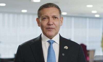 Presidente do TSE reforça liberdade do voto e orienta eleitoras e eleitores na véspera da eleição