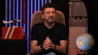 Anac lamenta morte de Lito Sousa e destaca importância para aviação no país