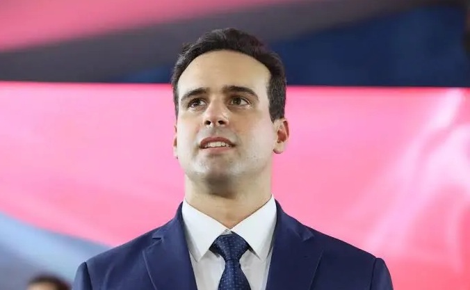 Lucas Ribeiro (PP) é reeleito governador da Paraíba no 1º turno