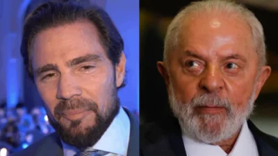 Entenda caso envolvendo áudio de Vorcaro sobre suposto pagamento a filme de Lula em troca de acesso a fundos