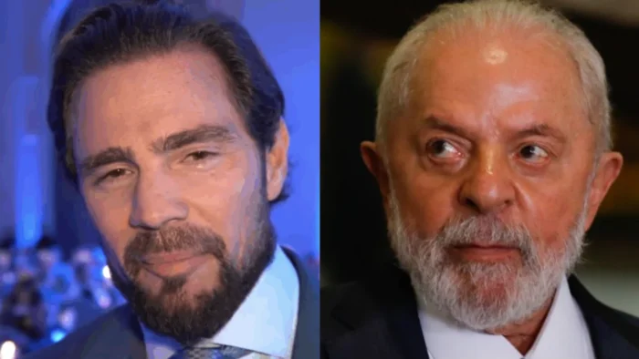 Entenda caso envolvendo áudio de Vorcaro sobre suposto pagamento a filme de Lula em troca de acesso a fundos