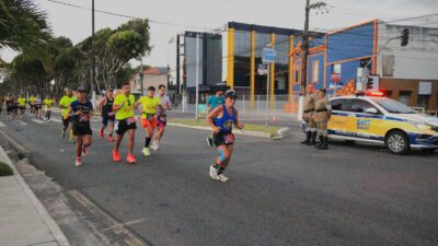 Maratona de Aracaju altera trânsito neste sábado e domingo; veja bloqueios e rotas alternativas