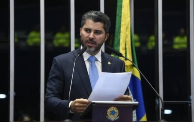 Marcos Rogério é eleito governador de Rondônia no 1º turno