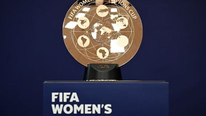 Corinthians disputará primeira edição do Mundial de Clubes Feminino da FIFA