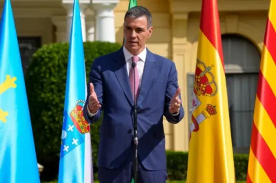 Diante de crise política, Espanha convoca eleição antecipada para novembro