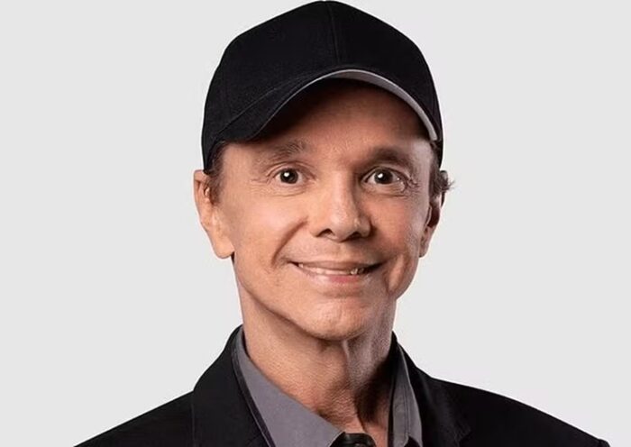 Netinho, um dos principais cantores do axé music, morre aos 60 anos