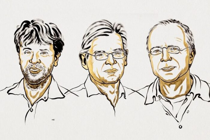 Nobel de Medicina premia cientistas por avanço na neurociência