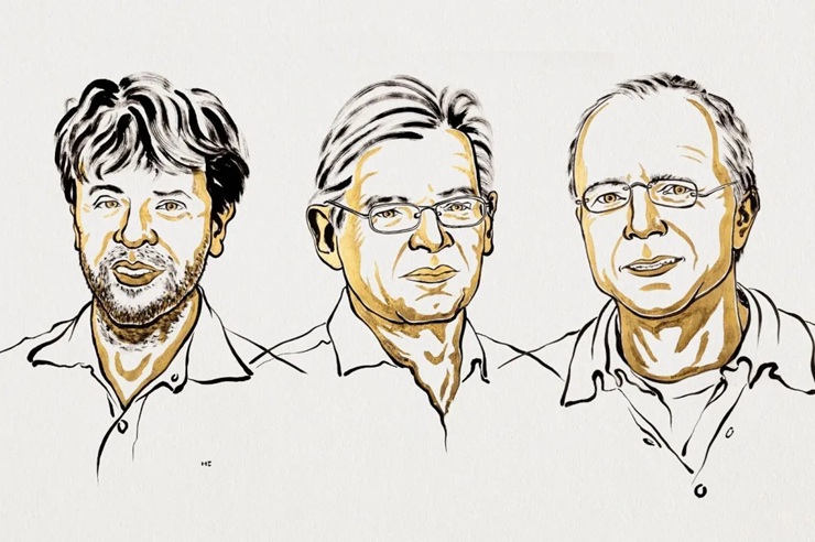 Nobel de Medicina premia cientistas por avanço na neurociência