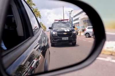 Sergipe registra 40 ocorrências relacionadas a crimes eleitorais nas últimas 24 horas