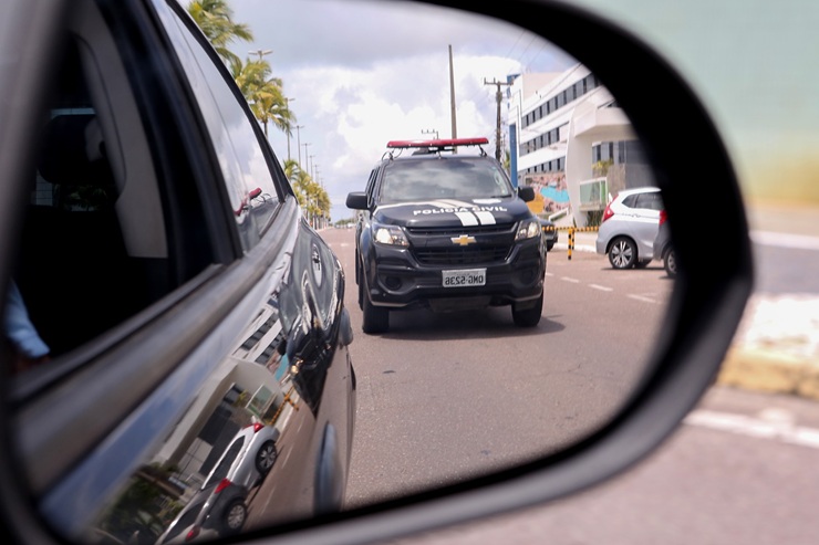 Sergipe registra 40 ocorrências relacionadas a crimes eleitorais nas últimas 24 horas