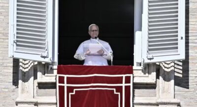 Papa Leão XIV será internado nesta terça para remover nódulo no pulmão