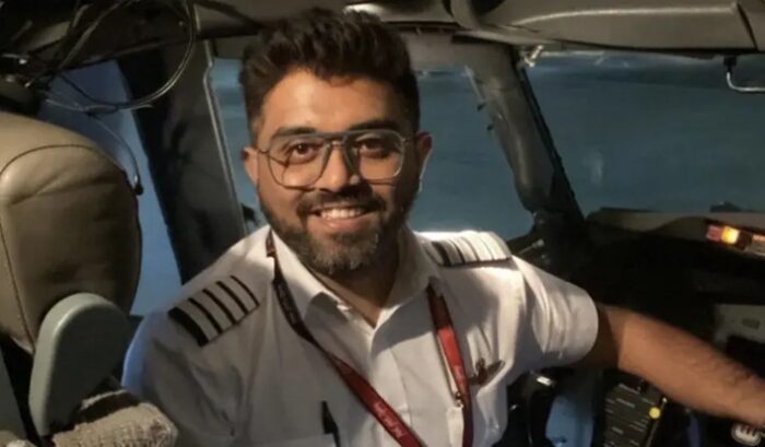Quem é o piloto esfaqueado em voo para Israel e elogiado por ato heroico