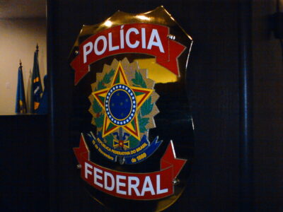 PF arquiva investigação sobre suposta interferência externa nas eleições brasileiras