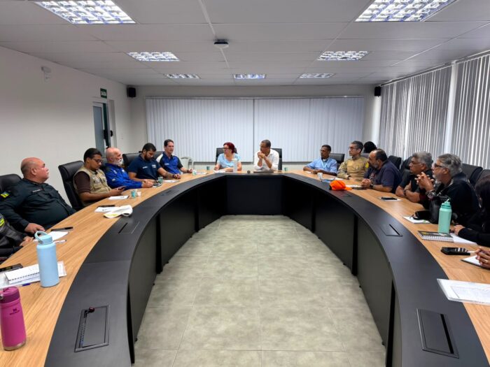 Prefeitura articula novas ações para reduzir sinistros com motociclistas em Aracaju